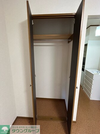 ウエストポールの物件内観写真